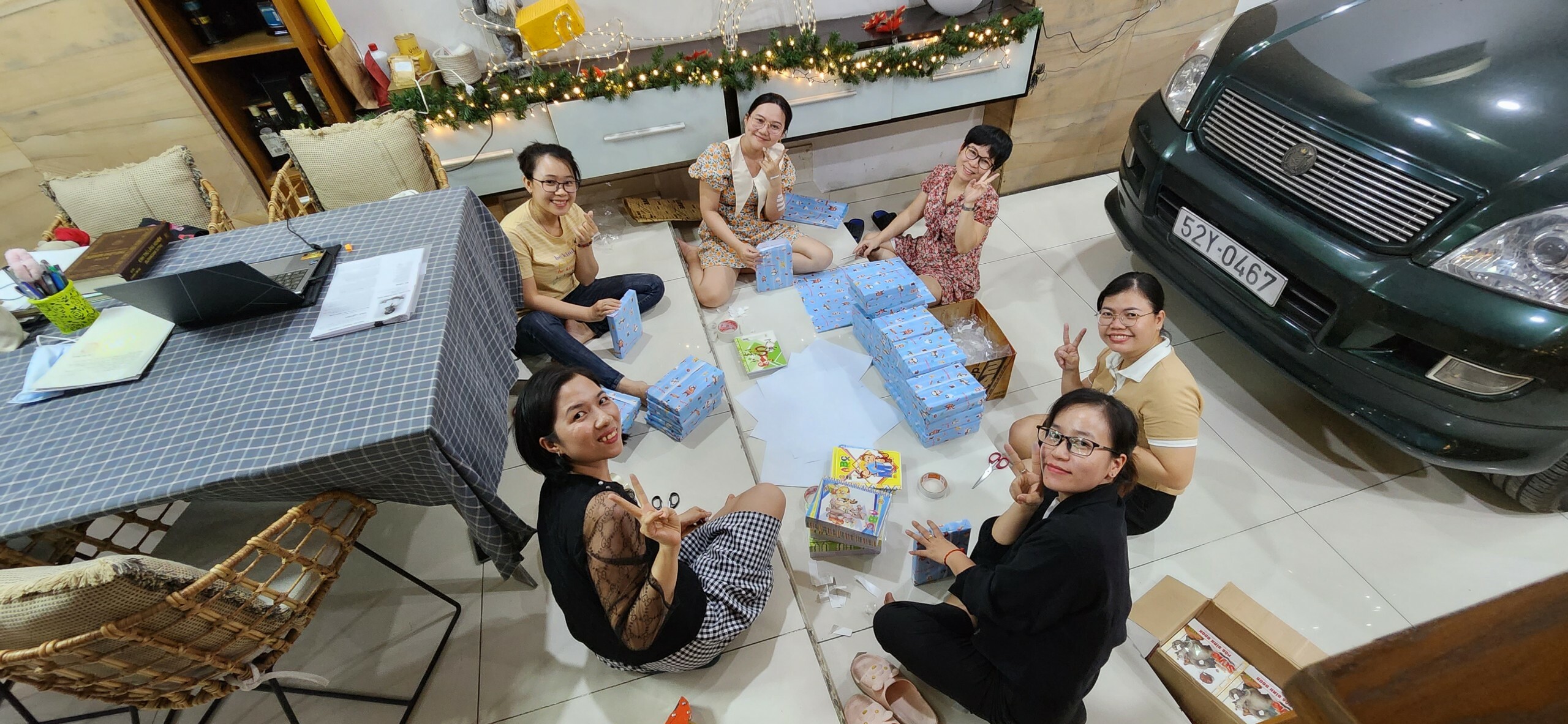 Bảo Vệ Thực Vật Thảo Điền 15