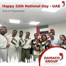 Văn Phòng Đại Diện Damaco Foods PTE. LTD. Tại Thành Phố Hồ Chí Minh 8