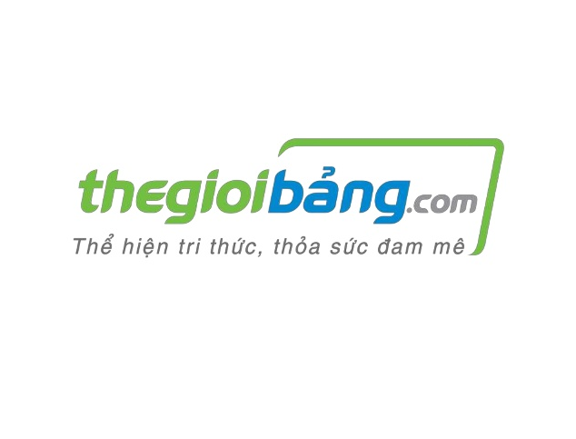 CÔNG TY CP THẾ GIỚI BẢNG 11