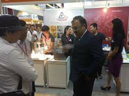 Văn Phòng Đại Diện Damaco Foods PTE. LTD. Tại Thành Phố Hồ Chí Minh 6