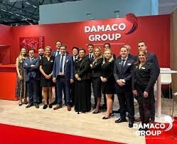 Văn Phòng Đại Diện Damaco Foods PTE. LTD. Tại Thành Phố Hồ Chí Minh 5