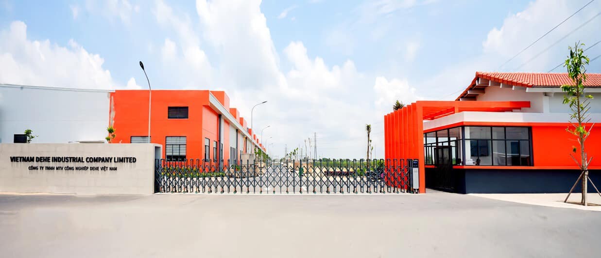 Công Nghiệp Dehe Việt Nam 5