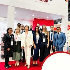 Văn Phòng Đại Diện Damaco Foods PTE. LTD. Tại Thành Phố Hồ Chí Minh 3