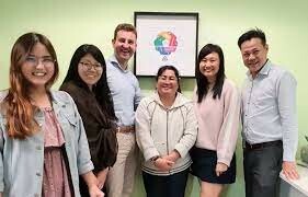 Văn Phòng Đại Diện Damaco Foods PTE. LTD. Tại Thành Phố Hồ Chí Minh 2