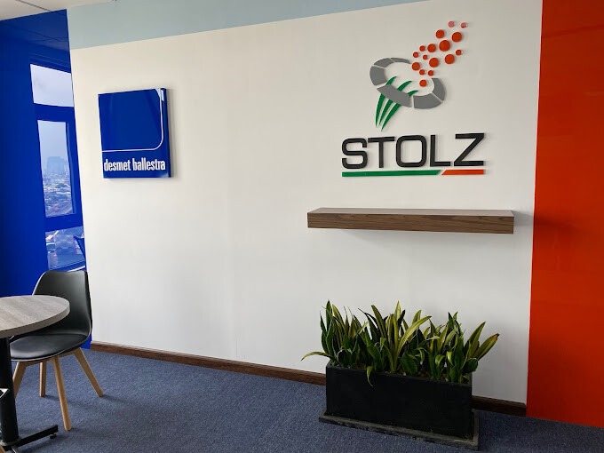 Desmet Stolz Việt Nam 11