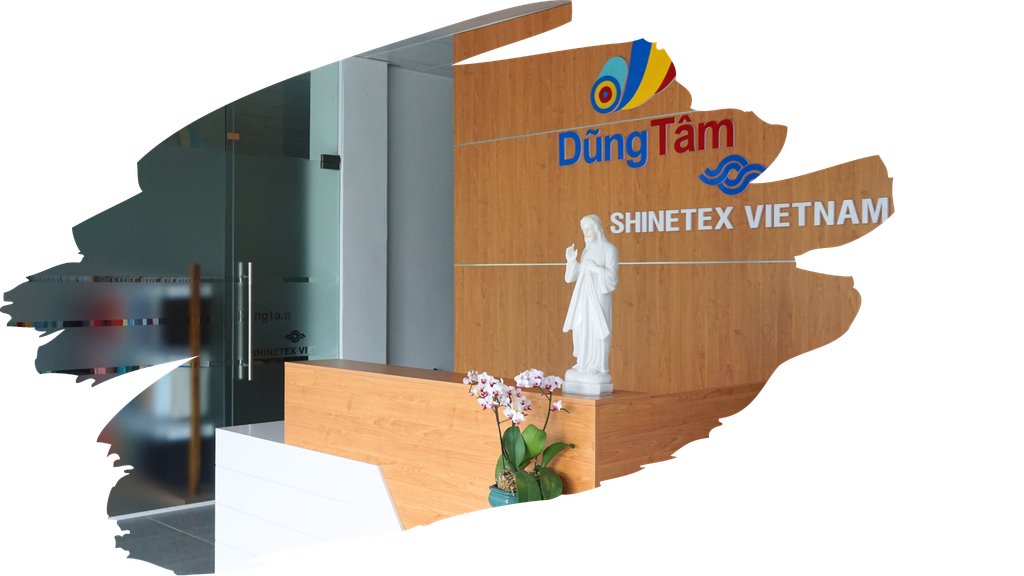 Thương Mại - Dịch Vụ - Sản Xuất Dệt Nhuộm Dũng Tâm 3