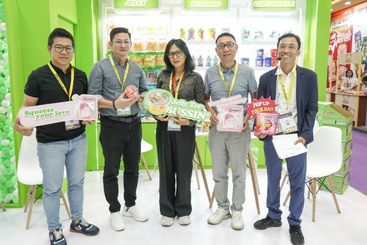 COTG FOOD TECH VIỆT NAM 4