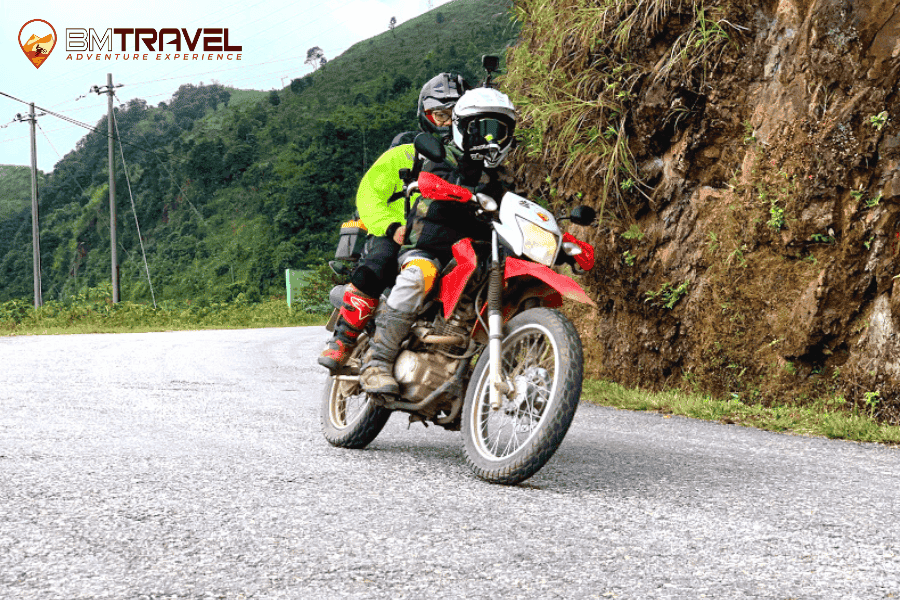 CÔNG TY TNHH DU LỊCH BM 4