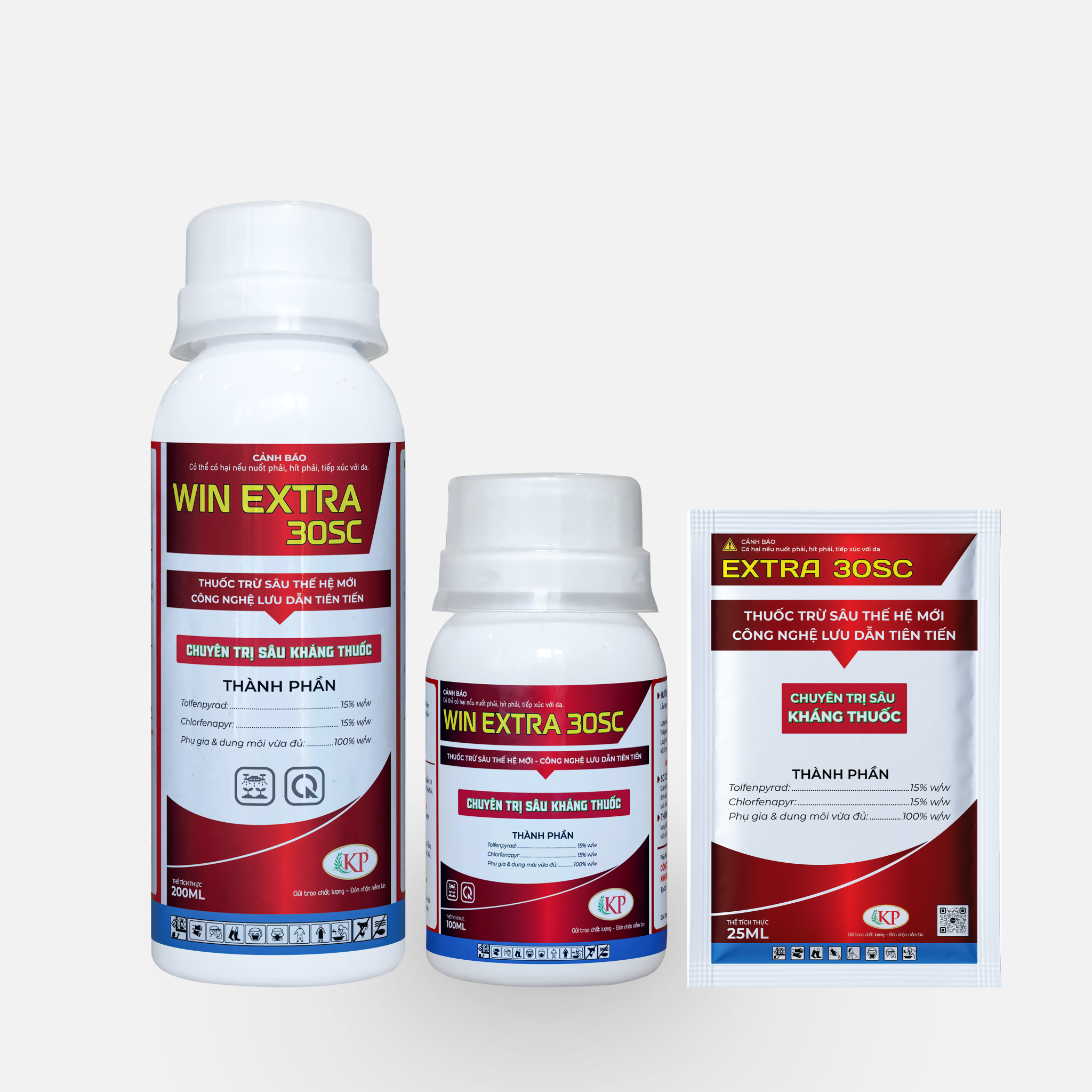 XNK KHÁNH PHÁT (PHÂN BÓN - THUỐC BVTV) 7