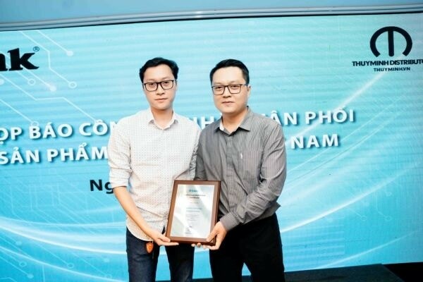 Công Nghệ Thùy Minh 1