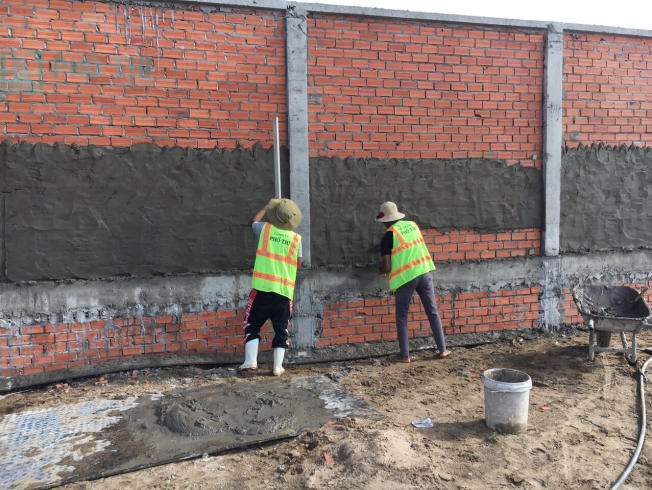 Tư Vấn Xây Dựng Phố Thị 4