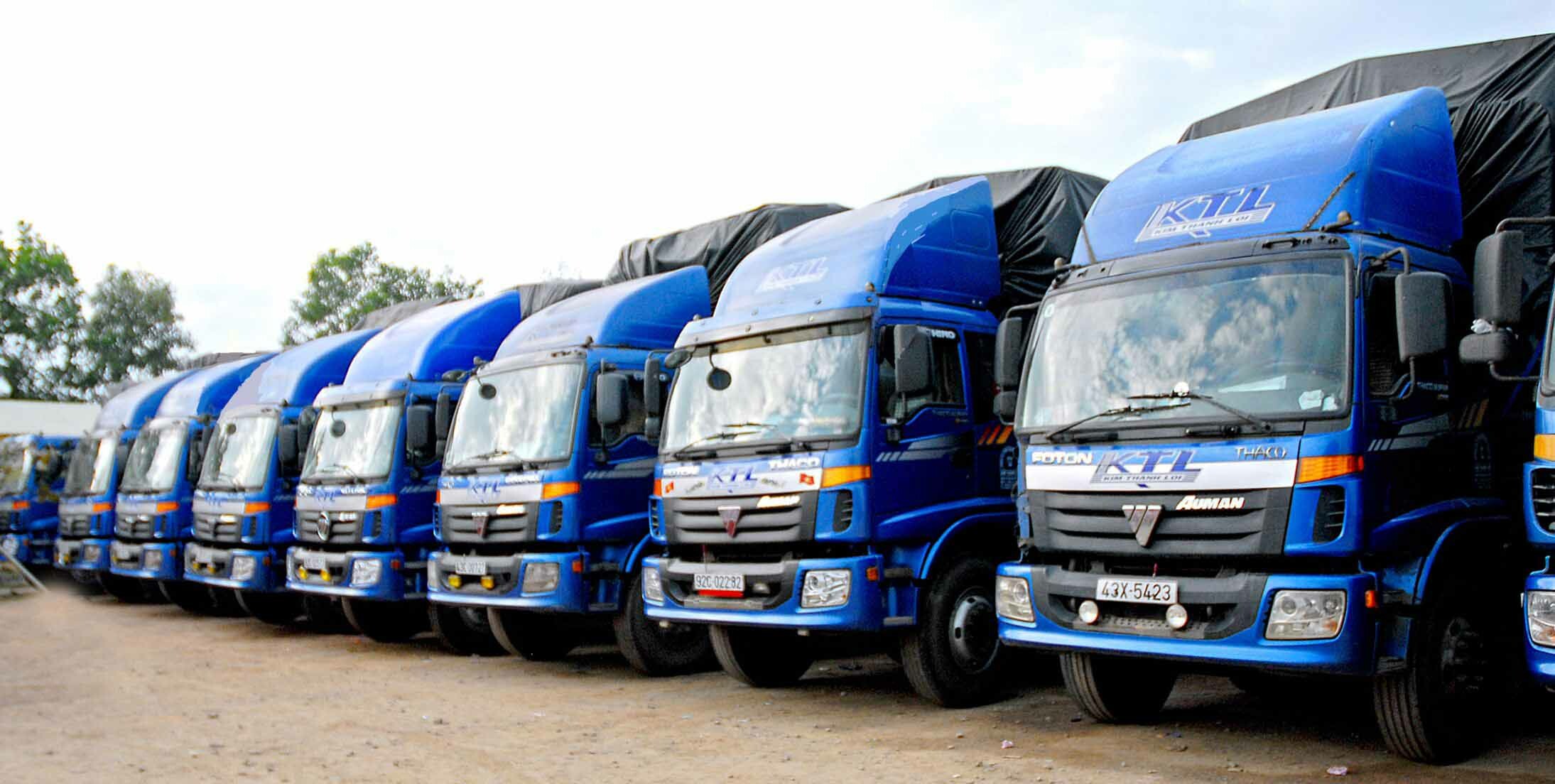 Dịch Vụ Vận Tải Kim Thành Lợi 10