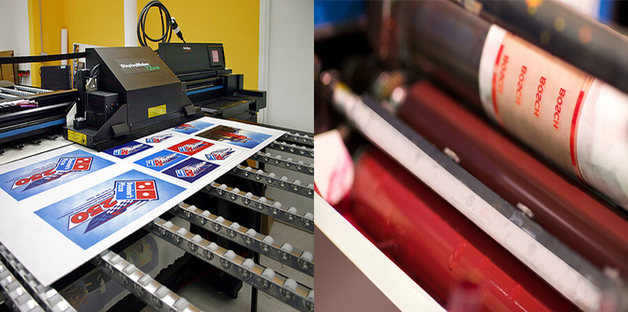 In Ấn Minh Hoàng Label 3