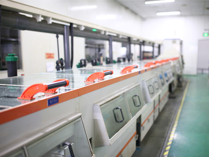 Wanxiang Technology Việt Nam 4