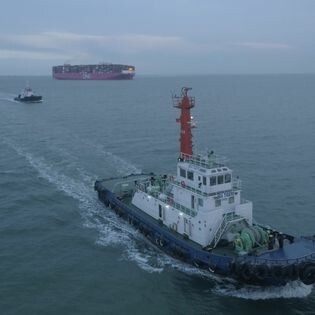 Dịch Vụ Vận Tải Biển Hải Vân 10