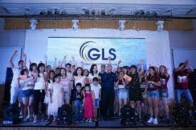 Công ty  Dịch vụ tiếp vận Toàn Cầu (GLS) 10