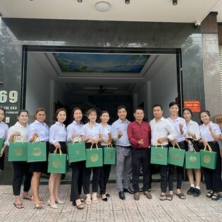 Phát Lộc Group 10