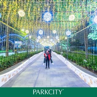 Phát triển Đô thị Quốc tế Việt Nam 10