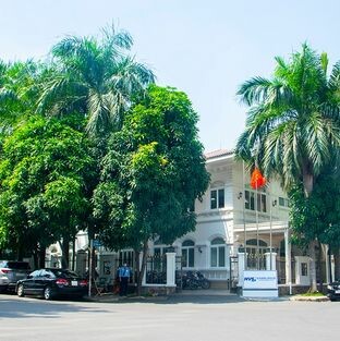 Dịch Vụ Vận Tải Biển Hải Vân 1