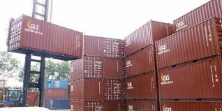 Công ty  Dịch vụ tiếp vận Toàn Cầu (GLS) 1