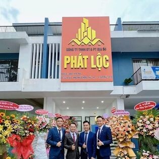 Phát Lộc Group 1