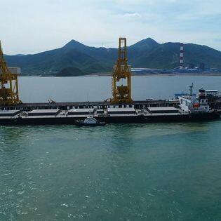 Dịch Vụ Vận Tải Biển Hải Vân 9