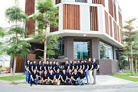 Công ty  Dịch vụ tiếp vận Toàn Cầu (GLS) 9