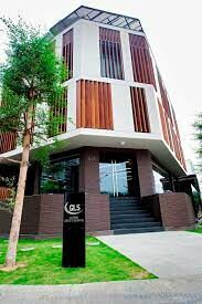 Công ty  Dịch vụ tiếp vận Toàn Cầu (GLS) 8