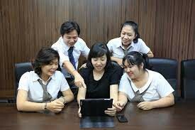 Công ty  Dịch vụ tiếp vận Toàn Cầu (GLS) 6