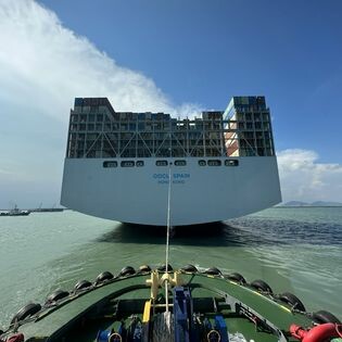 Dịch Vụ Vận Tải Biển Hải Vân 5