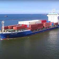 Công ty  Dịch vụ tiếp vận Toàn Cầu (GLS) 3