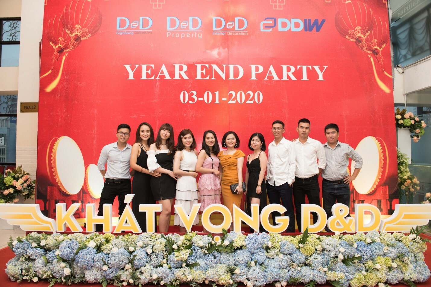 D&D ENGINEERING CONSTRUCTION 7