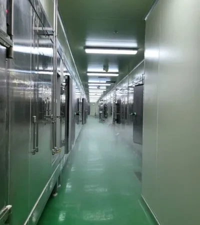 YONGSUNG SYSTEM VINA 3