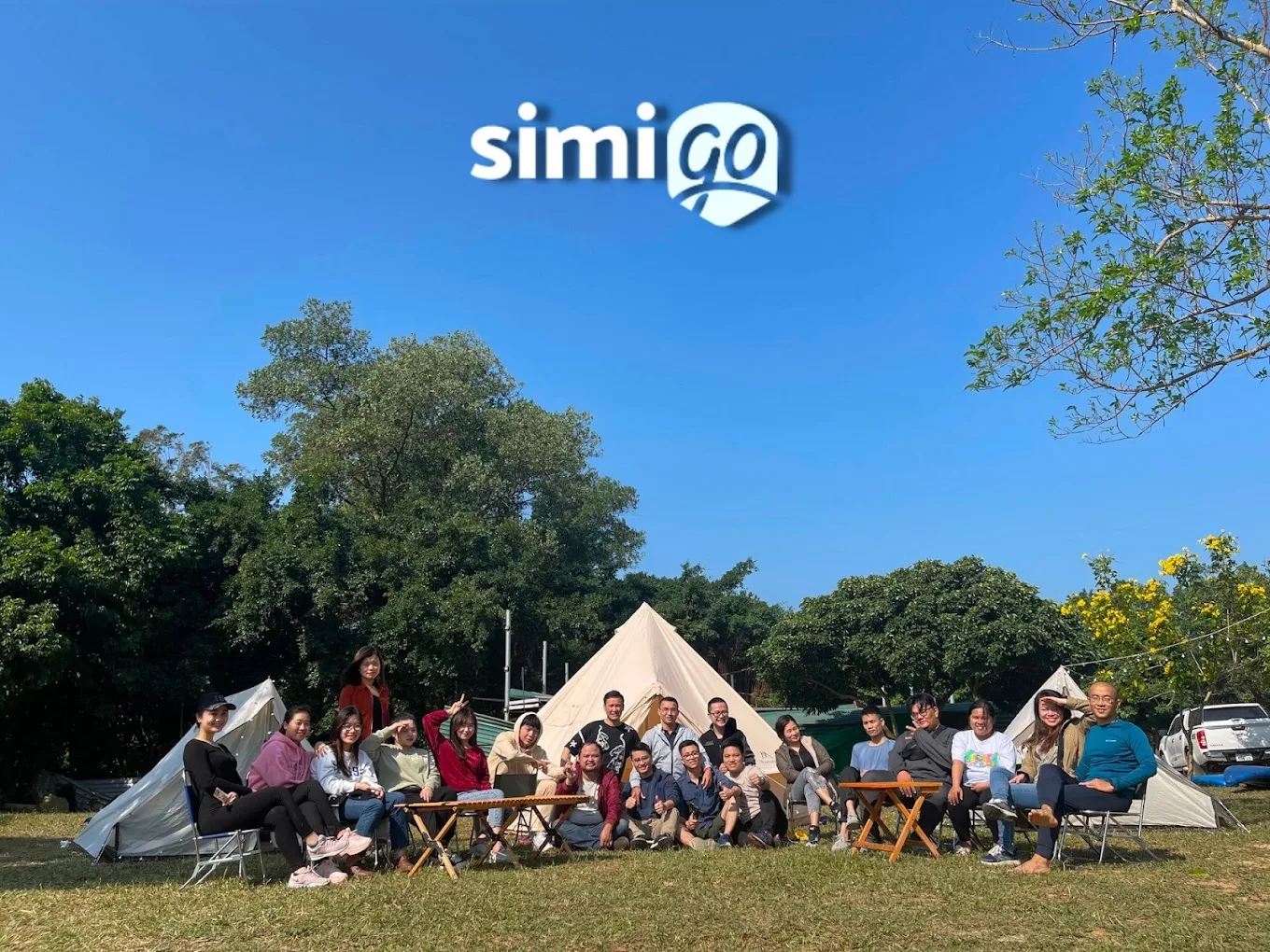 Công ty cổ phần SIMIGO 3