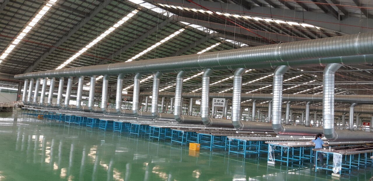 Tập Đoàn Quốc Hưng 5