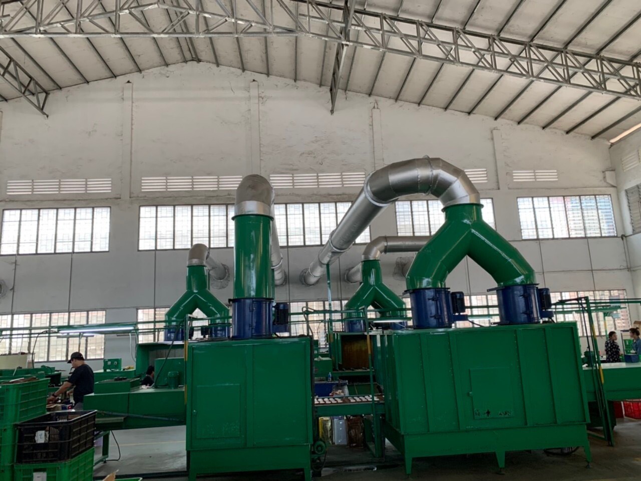 Tập Đoàn Quốc Hưng 1