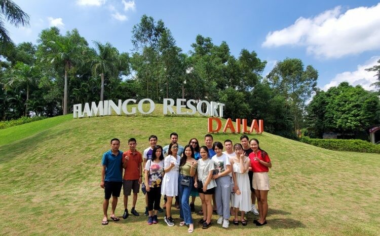 Xây Dựng J - Tech 8