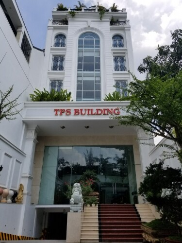 TPS Thành Phong 1