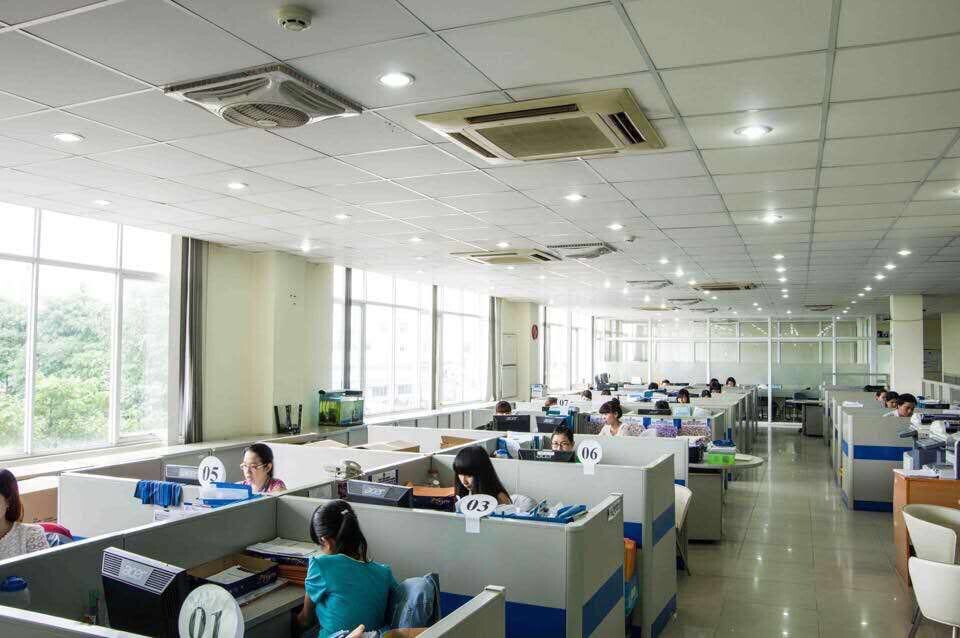 Tập Đoàn Quốc Hưng 10