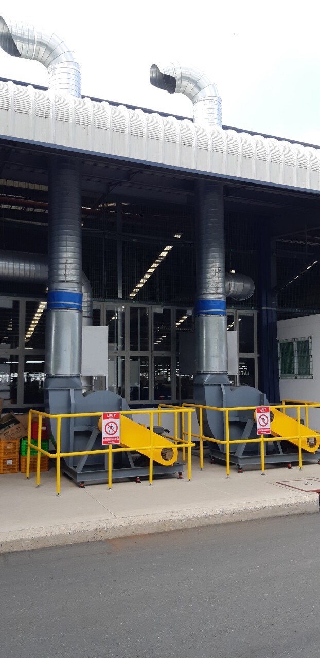 Tập Đoàn Quốc Hưng 2