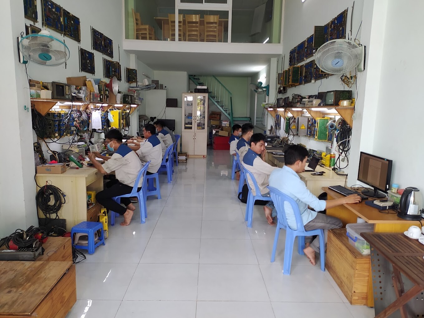 DỊCH VỤ CƠ KHÍ CNC24H 11