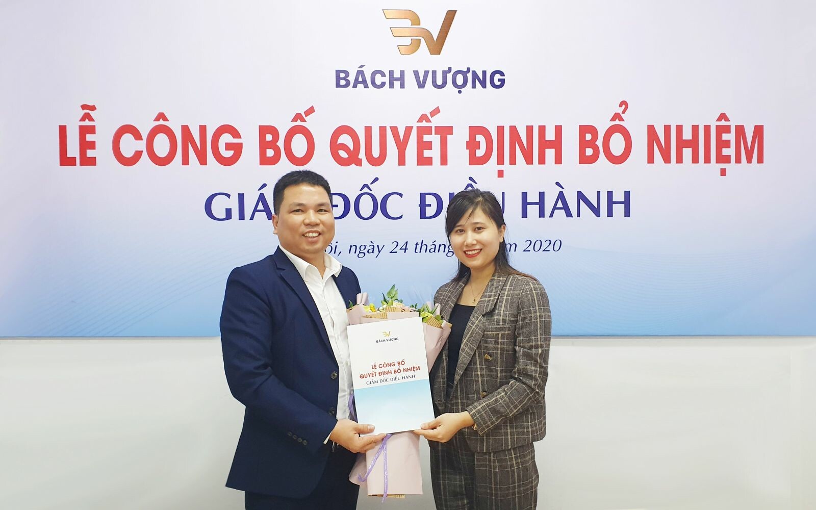 Tập Đoàn Đầu Tư Bách Vượng 3