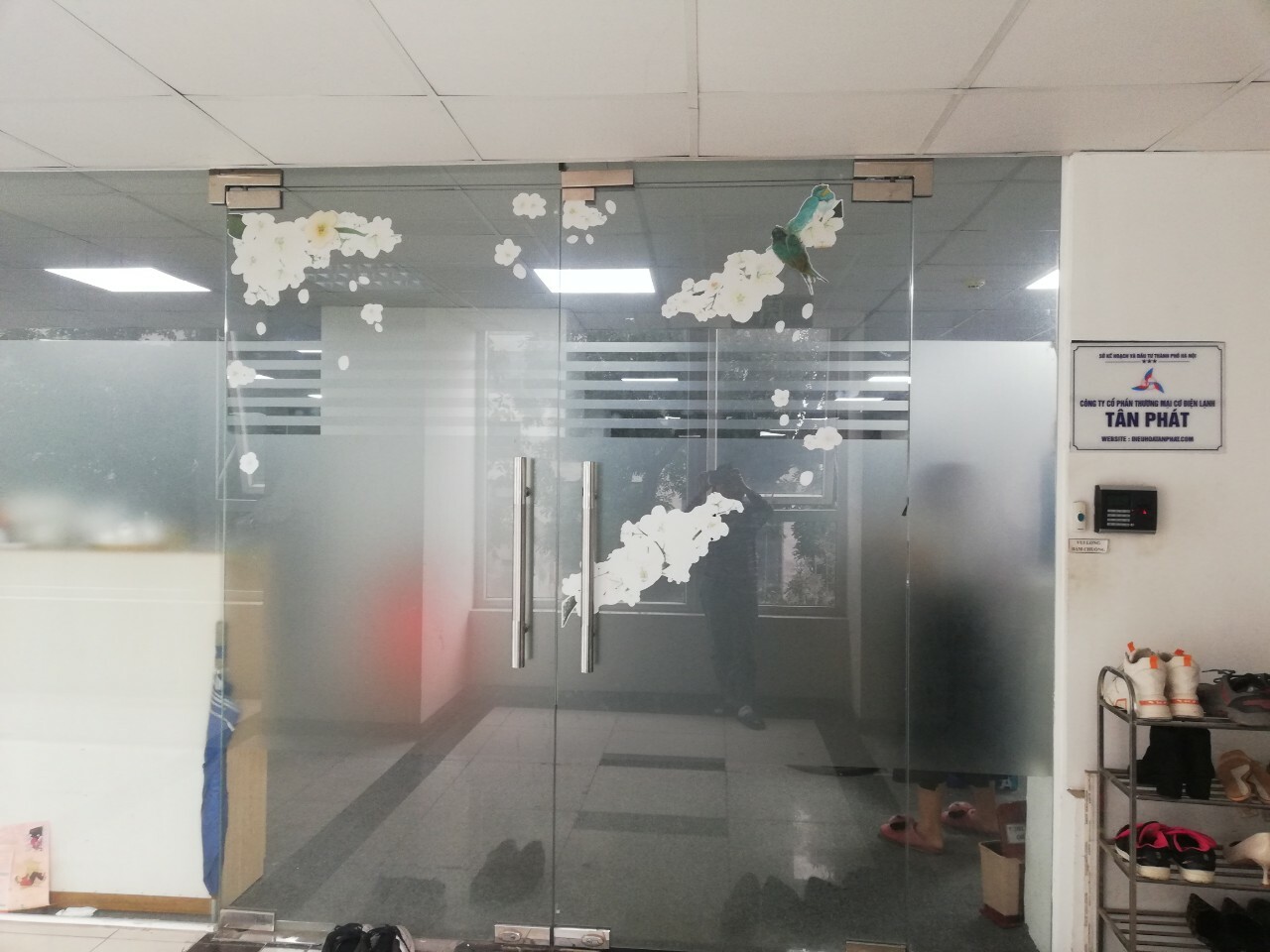 CƠ ĐIỆN LẠNH TÂN PHÁT 6