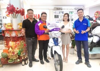 Sản xuất và Thương mại Việt Sing - VietSing 7