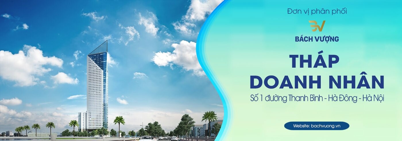 Tập Đoàn Đầu Tư Bách Vượng 1