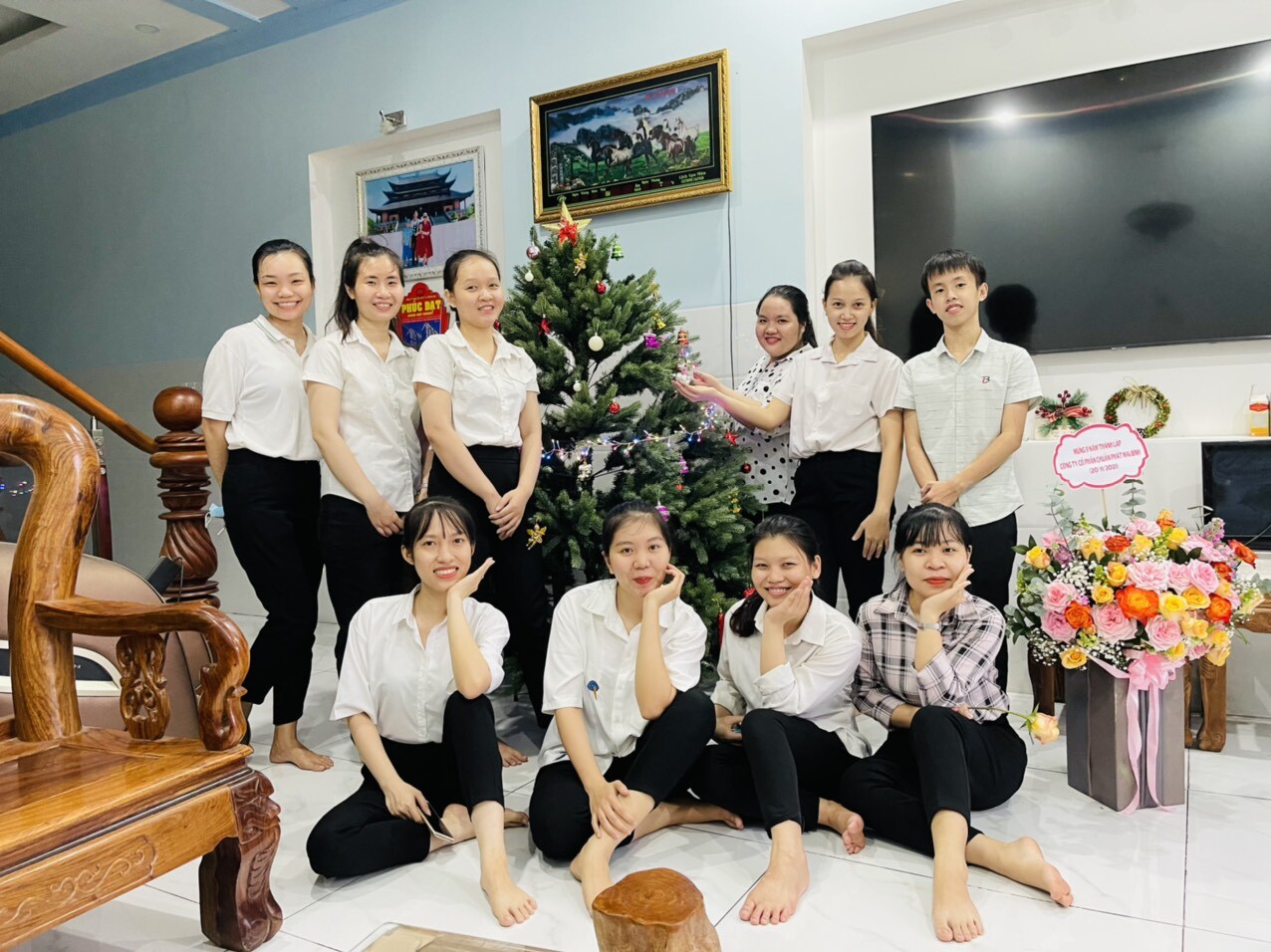 CHUẨN PHÁT MAI BÌNH 5