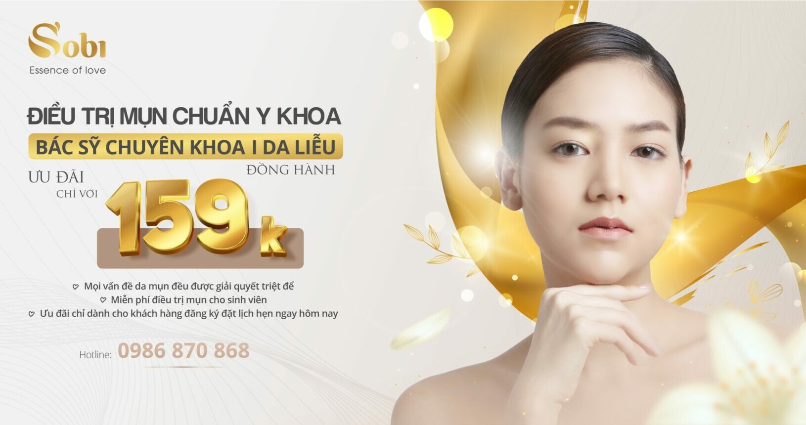 Dược Mỹ Phẩm Sobi 2