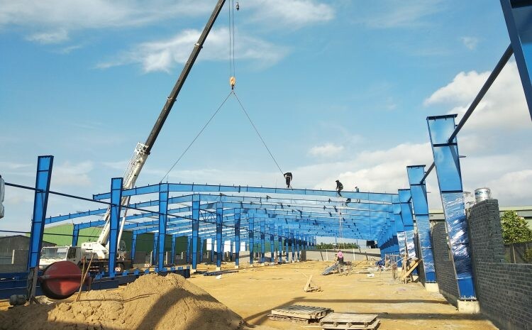 Xây Dựng J - Tech 2