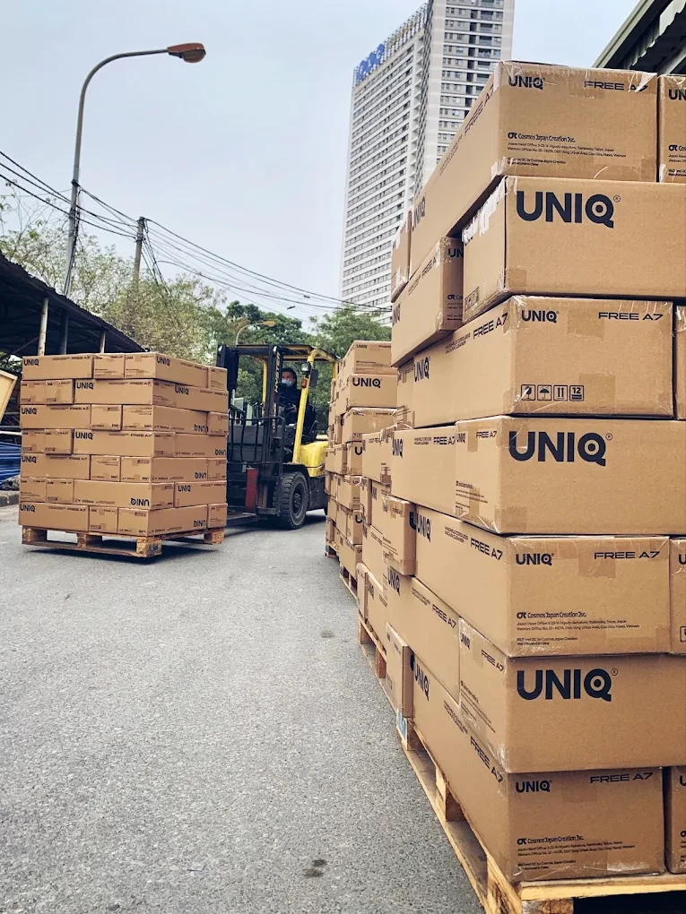 Công ty cổ phần SIMIGO 9