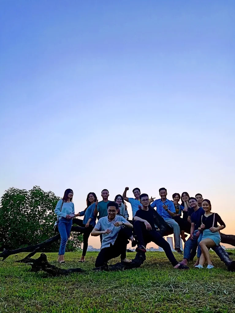 Công ty cổ phần SIMIGO 4